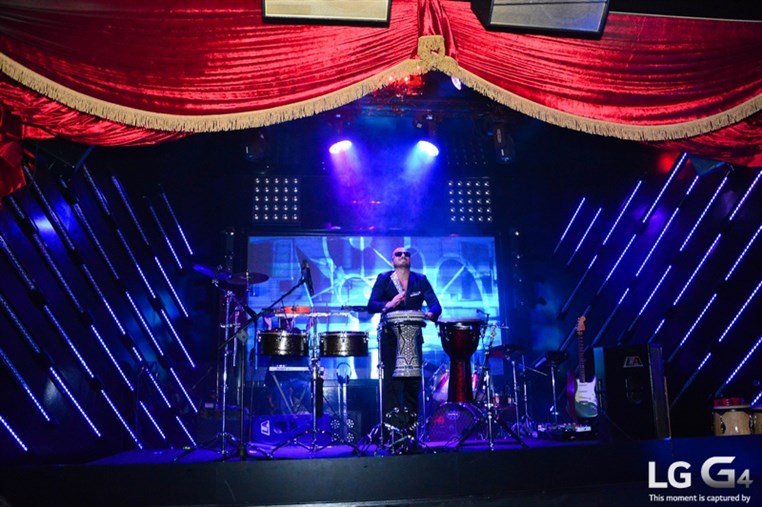 Diva Club on Saturday Night